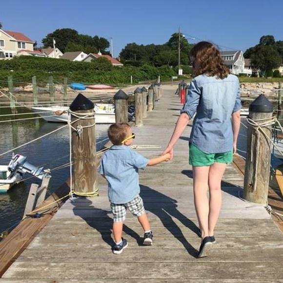 Meet your Posher, Colleen - Picture 1 of 1